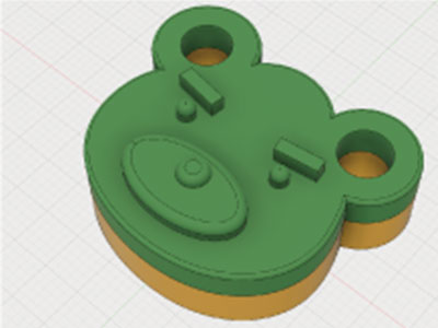 マグネットカバー